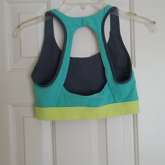 VSX Sports Bra - Picture 2 of 2